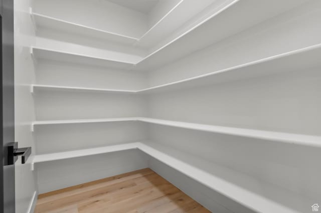 6809 W Vista Springs Dr, Herriman, UT 84096 - view of pantry