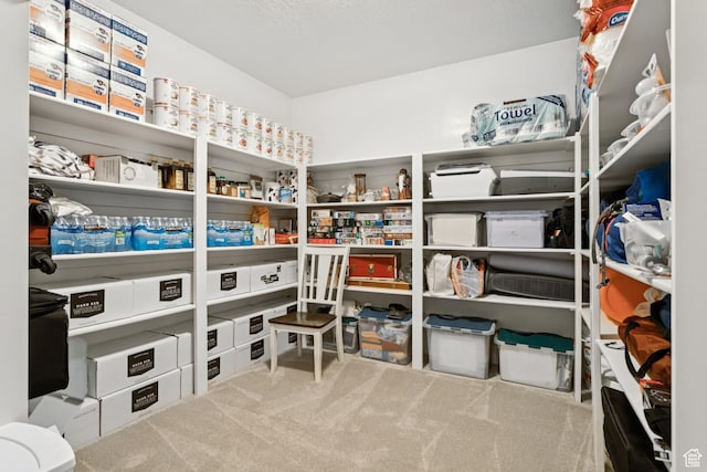 319 S 300 E, Midway, UT 84049 - view of storage area