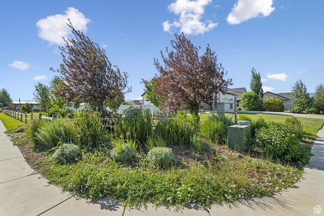 319 S 300 E, Midway, UT 84049 - view of property's community featuring a residential view