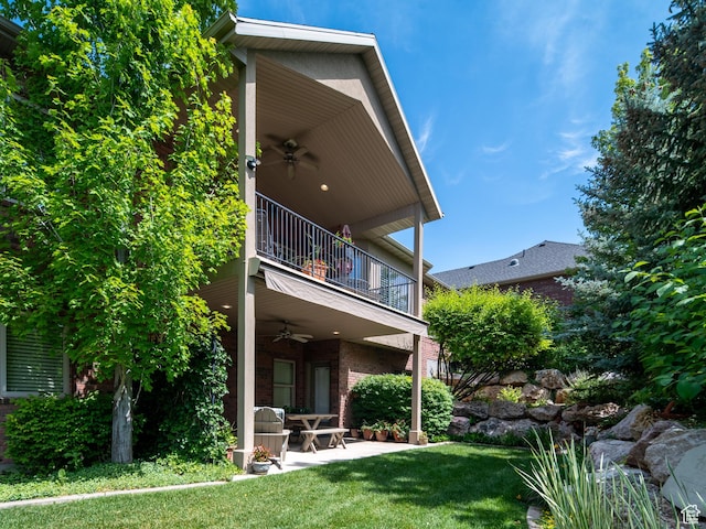 5527 S Elderberry Ct E, Ogden, UT 84403 - photo 29