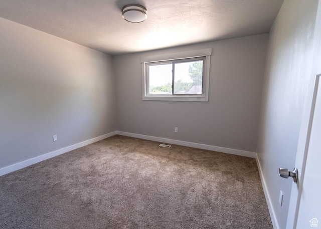 9446 S Barium St E, Sandy, UT 84094 - unfurnished room featuring carpet floors