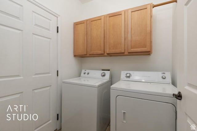 1183 N Canyon Meadow Dr E Unit 9, Provo, UT 84606 - laundry room featuring washing machine and clothes dryer and cabinet space