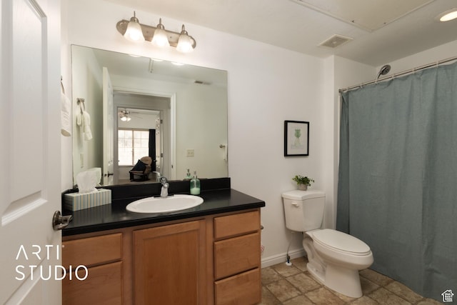 1183 N Canyon Meadow Dr E Unit 9, Provo, UT 84606 - full bath with vanity and curtained shower