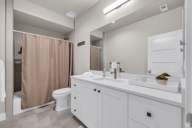 864 W Eland Cir, Heber City, UT 84032 - bathroom with vanity and shower / tub combo