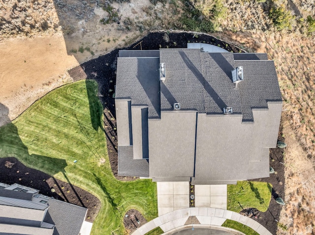 864 W Eland Cir, Heber City, UT 84032 - view of subject property