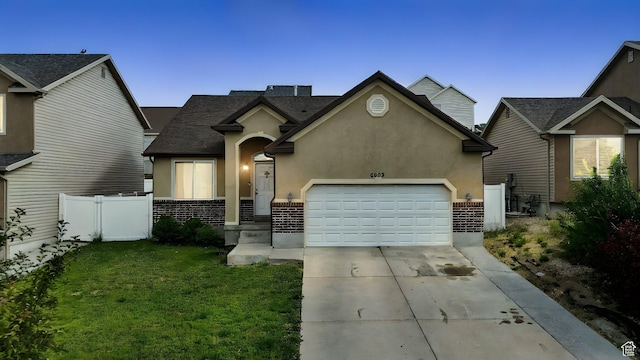 6093 W Stillridge Dr, West Valley City, UT 84128 - photo 1