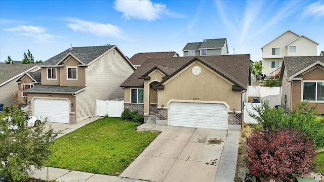 6093 W Stillridge Dr, West Valley City, UT 84128 - photo 40