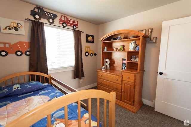 1285 W 1100 N, Farr West, UT 84404 - carpeted bedroom featuring baseboards