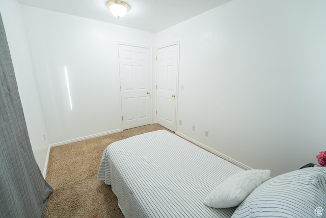 2087 E Weeping Willow Way N, Eagle Mountain, UT 84005 - bedroom featuring carpet flooring and baseboards