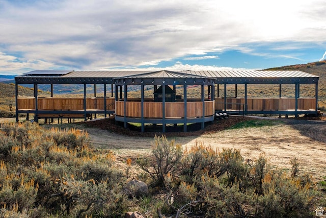 7615 E Stardust Ct Unit 319H, Heber City, UT 84032 - exterior space