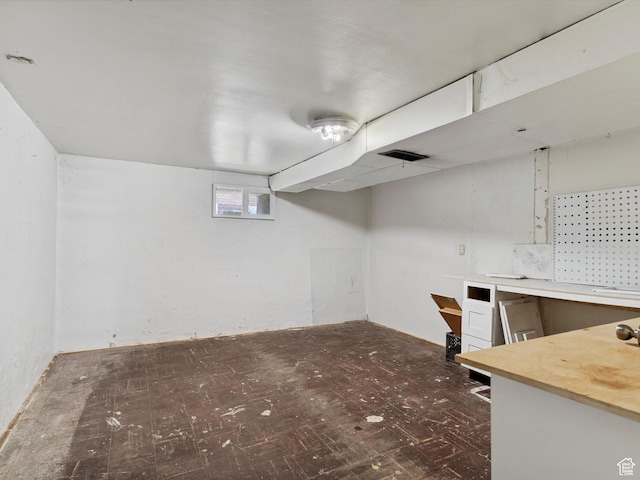 1425 E 22nd St S, Ogden, UT 84401 - basement featuring tile patterned floors