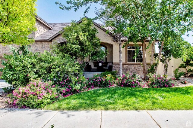 3151 W Hayden Ridge Way, Riverton, UT 84065 - photo 3