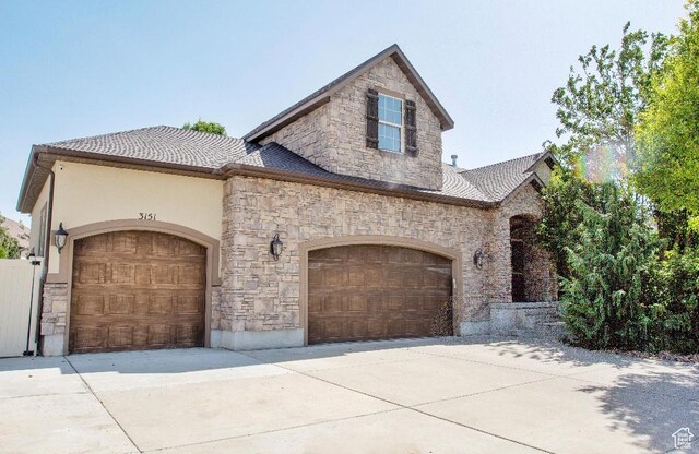 3151 W Hayden Ridge Way, Riverton, UT 84065 - photo 1