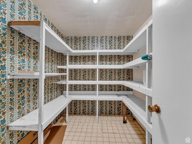 12580 S Janice Dr, Riverton, UT 84065 - view of storage area