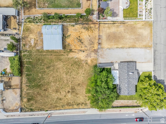 12580 S Janice Dr, Riverton, UT 84065 - bird's eye view