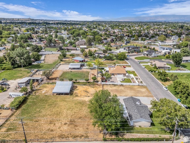 12580 S Janice Dr, Riverton, UT 84065 - drone / aerial view