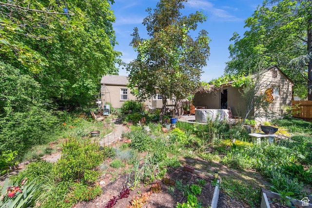 2854 S Hartford St, Salt Lake City, UT 84106 - photo 24