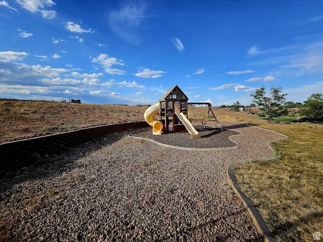 2175 E 1000 N, Ballard, UT 84066 - view of community play area
