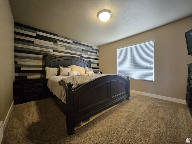 2175 E 1000 N, Ballard, UT 84066 - carpeted bedroom with baseboards