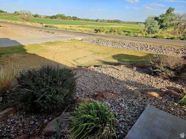 2175 E 1000 N, Ballard, UT 84066 - view of grassy yard