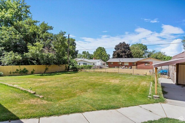2363 N 600 E, North Ogden, UT 84414 - photo 29
