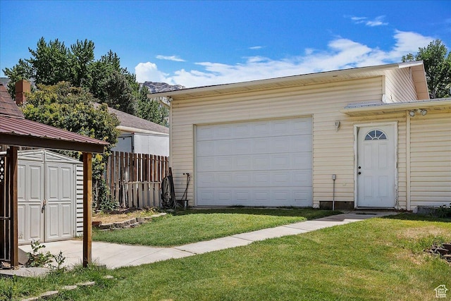 2363 N 600 E, North Ogden, UT 84414 - photo 27