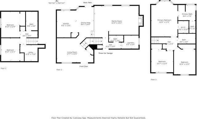2641 W 2175 S, Syracuse, UT 84075 - photo 2