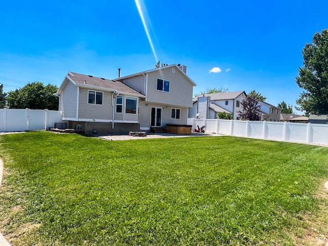 11947 S Dynamite Cir, Herriman, UT 84096 - photo 36