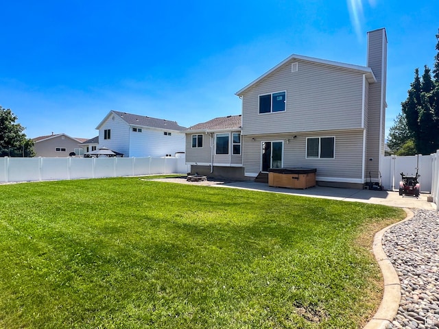 11947 S Dynamite Cir, Herriman, UT 84096 - photo 35