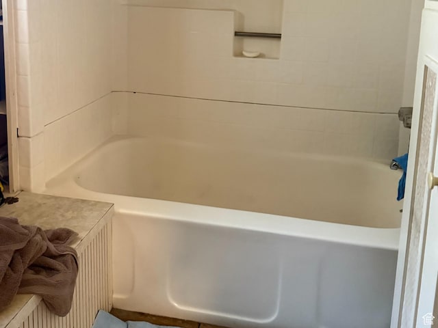 539 E Center St, Pleasant Grove, UT 84062 - view of full bath