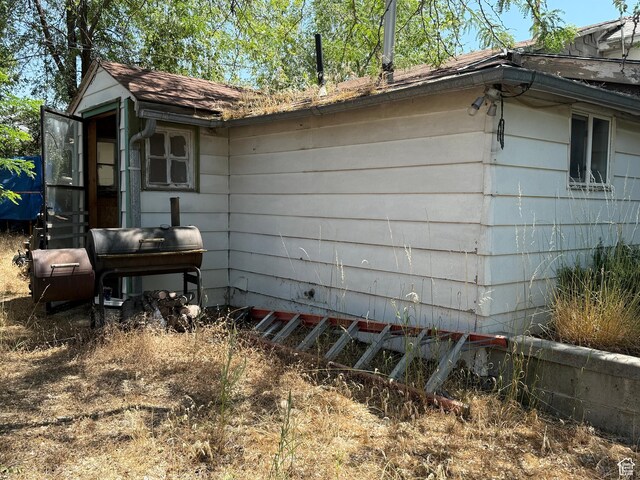 539 E Center St, Pleasant Grove, UT 84062 - view of home's exterior