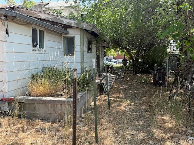 539 E Center St, Pleasant Grove, UT 84062 - view of property exterior