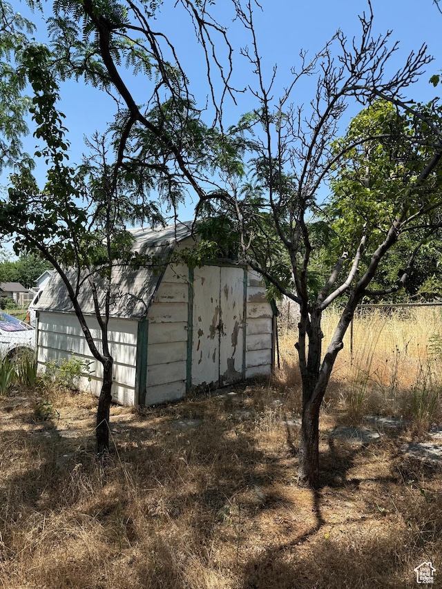 539 E Center St, Pleasant Grove, UT 84062 - view of shed