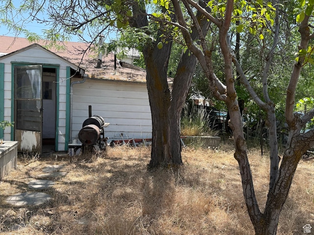 539 E Center St, Pleasant Grove, UT 84062 - view of side of property