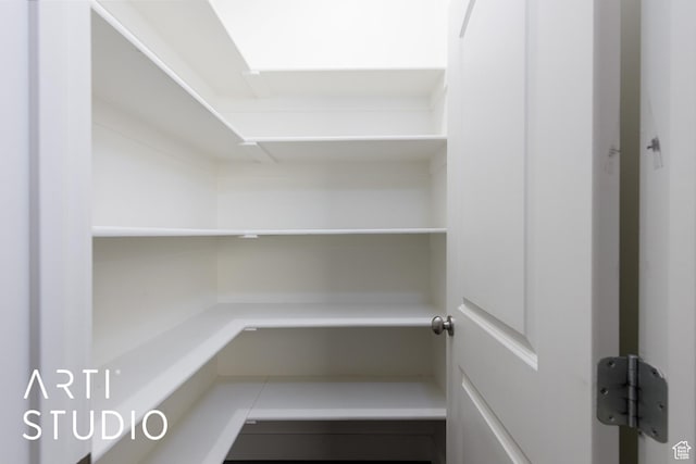 1608 N 500 E, North Ogden, UT 84404 - view of pantry