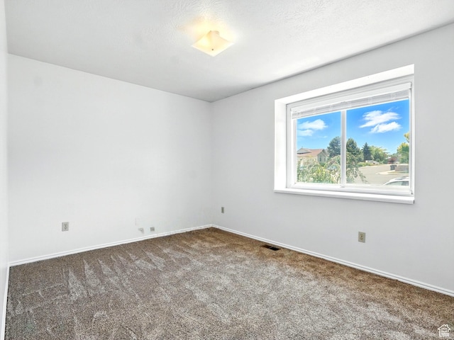 3992 S 4665 W, West Valley City, UT 84120 - empty room with carpet and baseboards