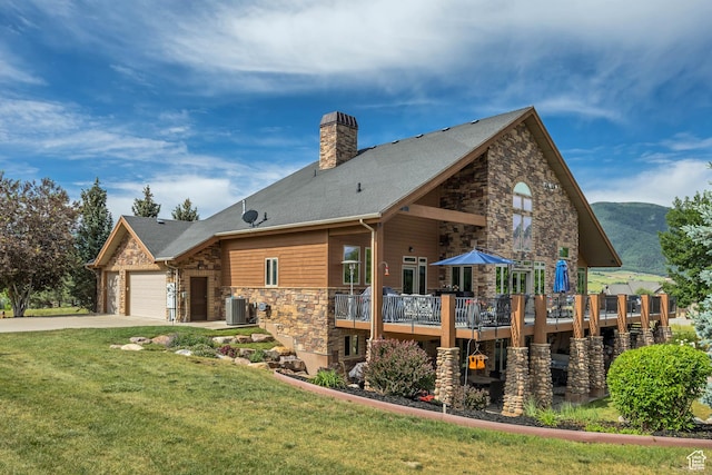 3710 N Foothill Ln, Eden, UT 84310 - photo 49