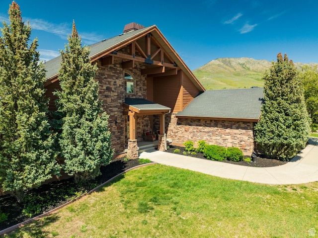 3710 N Foothill Ln, Eden, UT 84310 - photo 3