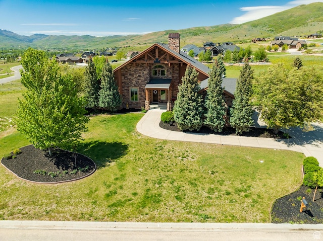 3710 N Foothill Ln, Eden, UT 84310 - photo 1