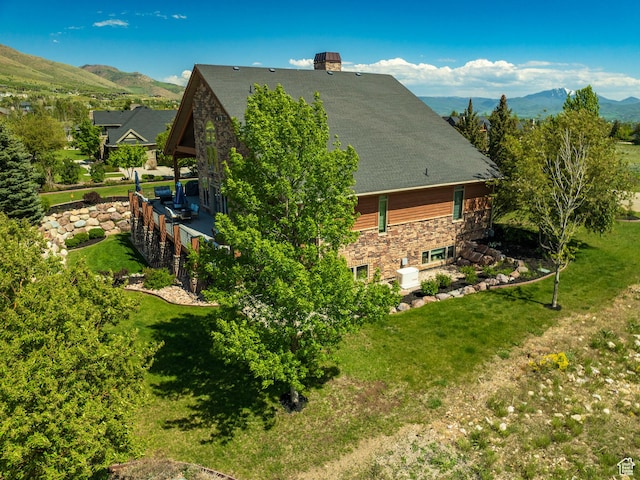 3710 N Foothill Ln, Eden, UT 84310 - photo 56