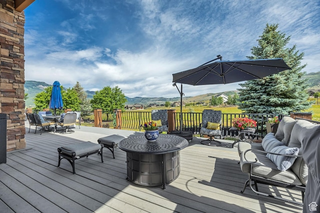 3710 N Foothill Ln, Eden, UT 84310 - photo 20