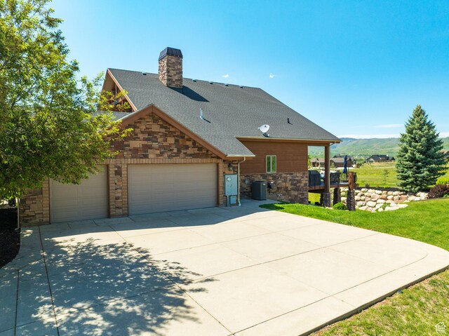 3710 N Foothill Ln, Eden, UT 84310 - photo 48