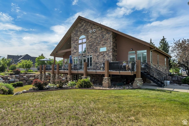 3710 N Foothill Ln, Eden, UT 84310 - photo 54