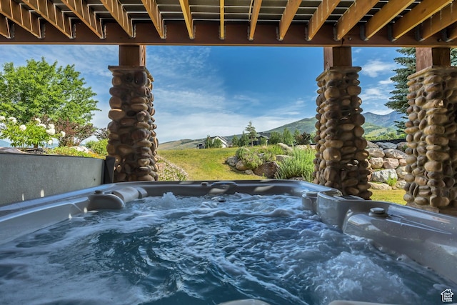 3710 N Foothill Ln, Eden, UT 84310 - photo 59