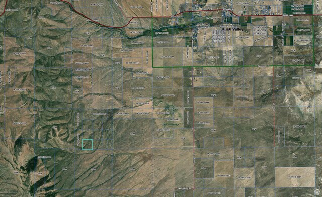 Rush Valley, UT 84069