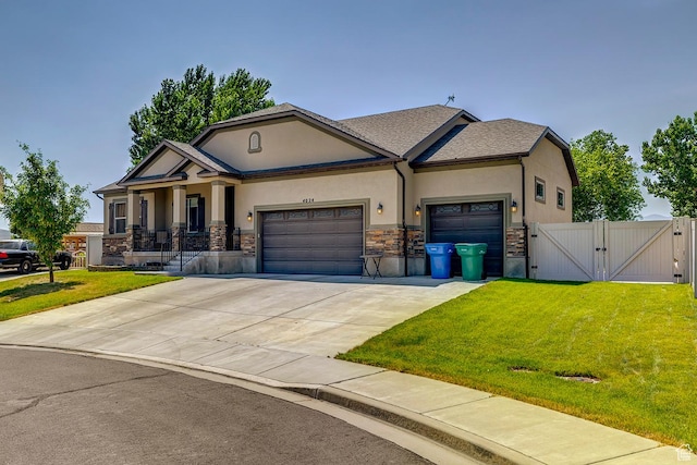 4024 W Jordan View Dr S, Lehi, UT 84043 - photo 2