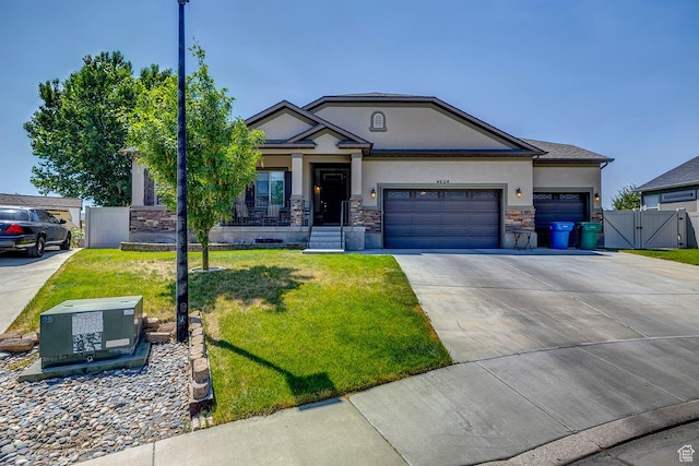 4024 W Jordan View Dr S, Lehi, UT 84043 - photo 1