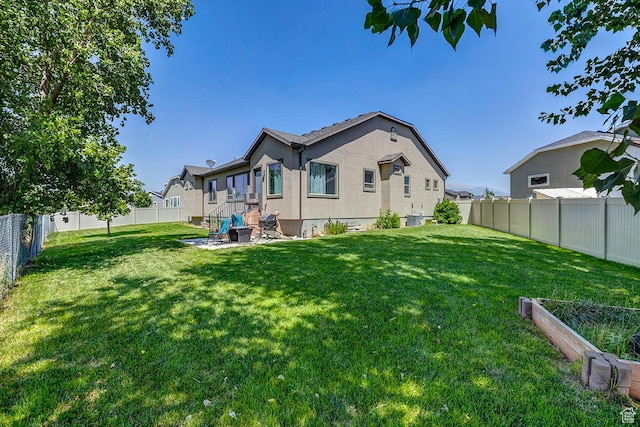 4024 W Jordan View Dr S, Lehi, UT 84043 - photo 29