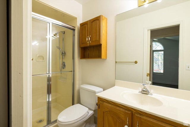 1141 E Murray Holladay Rd S, Millcreek, UT 84117 - full bath with vanity and a shower stall