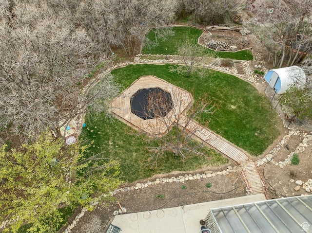 24725 N 11925 E, Fairview, UT 84629 - aerial overview of property's location